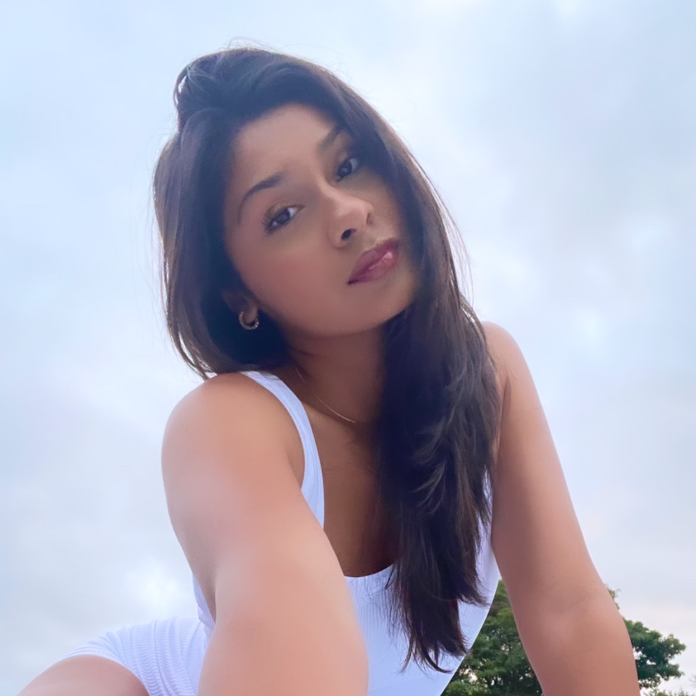 Meet your Posher, Nathaly